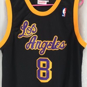 COPY - Los Angeles Lakers Kobe
